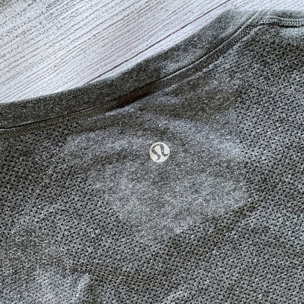 Lululemon Men’s Sleeveless Tank Top XL